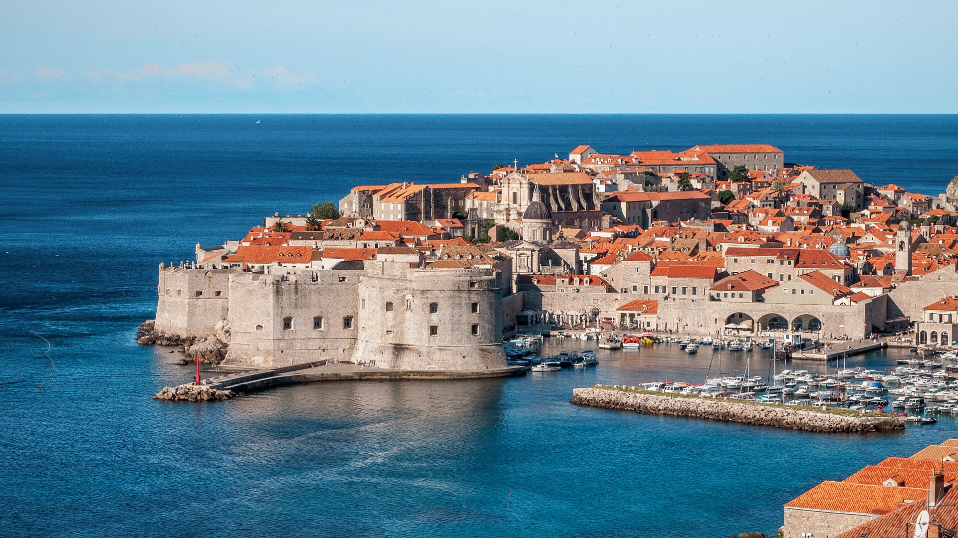 Visit Croatia: top attractions and islands in the country