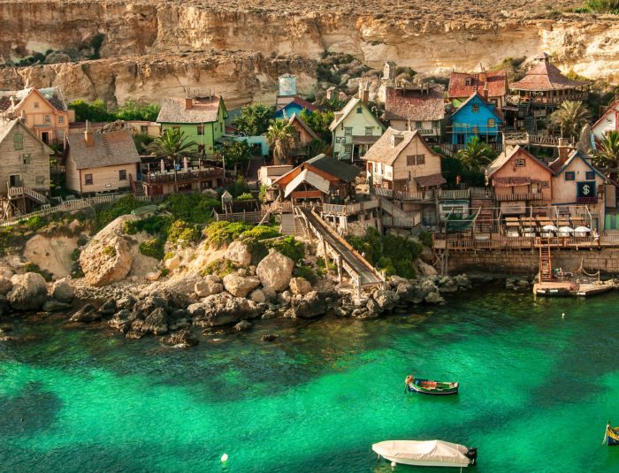 Malta: the most beautiful attractions of the island to visit