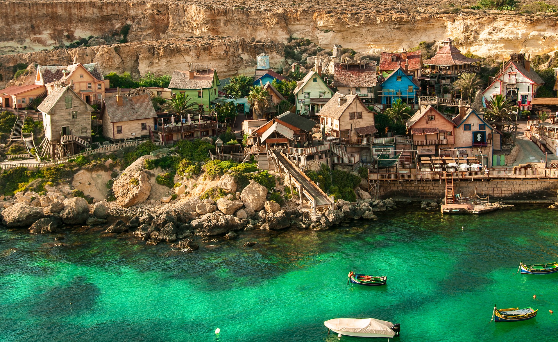 Malta: the most beautiful attractions of the island to visit