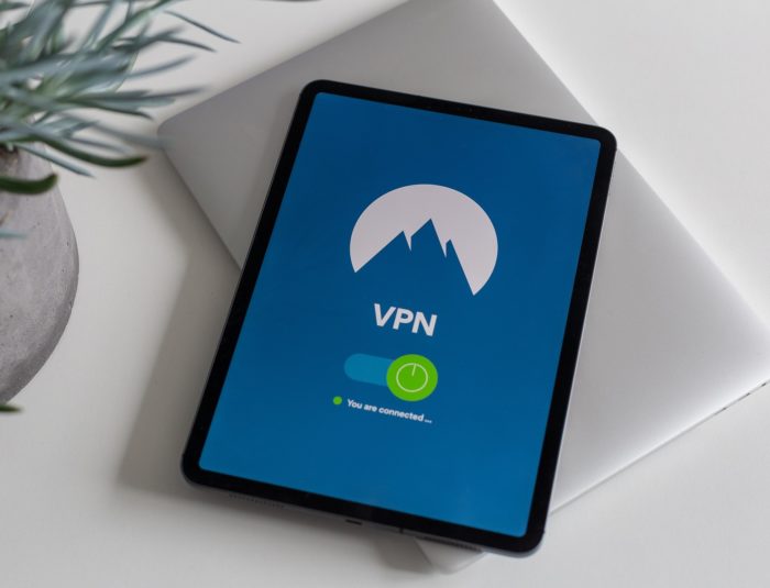 How to install a VPN